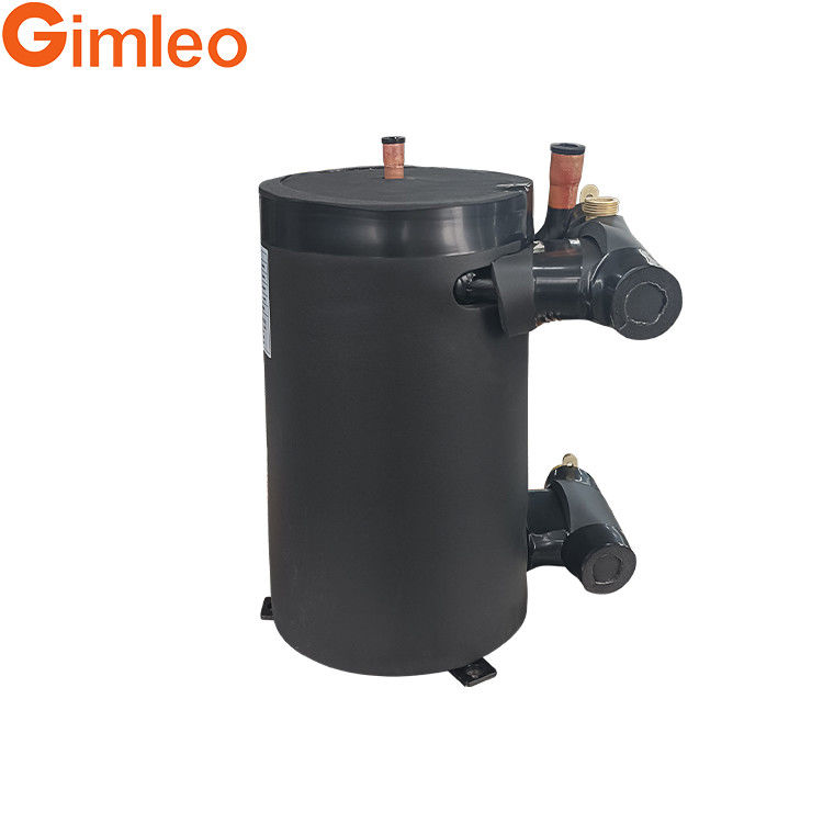 Tubo personalizável multi-tubular de 16 mm em trocador de calor para várias aplicações industriais