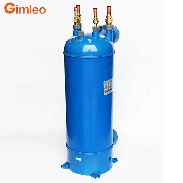 Titânio bobinas de PVC concha de água para a água trocador de calor para energia piscina caldeira