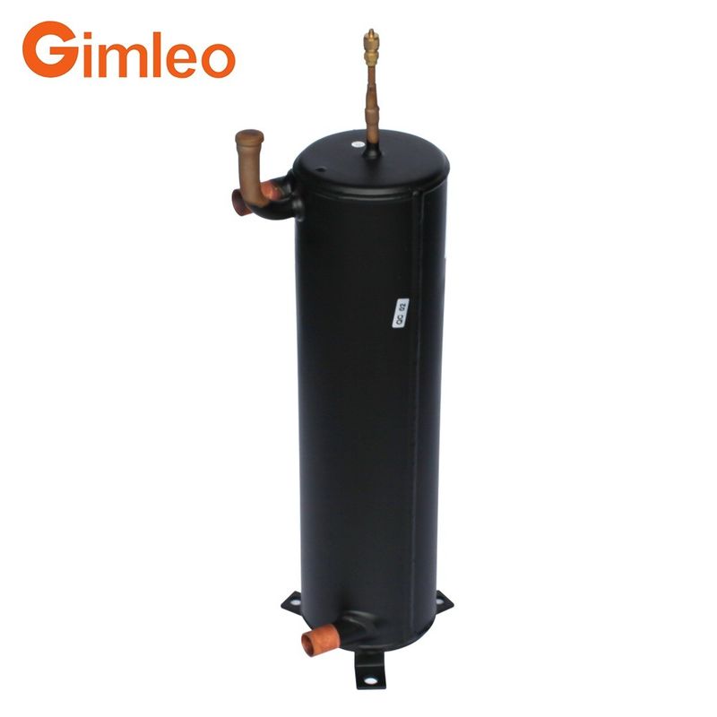 Melhor trocador de calor de água-ar de 7 kW RAH03-CMF para taxa de fluxo de líquido 1,2M 3/h