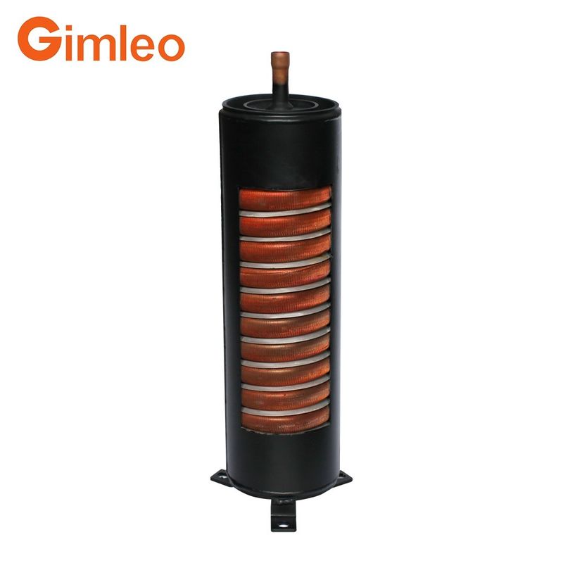 Melhor trocador de calor de água-ar de 7 kW RAH03-CMF para taxa de fluxo de líquido 1,2M 3/h