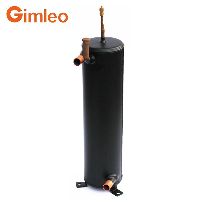 Melhor trocador de calor de água-ar de 7 kW RAH03-CMF para taxa de fluxo de líquido 1,2M 3/h
