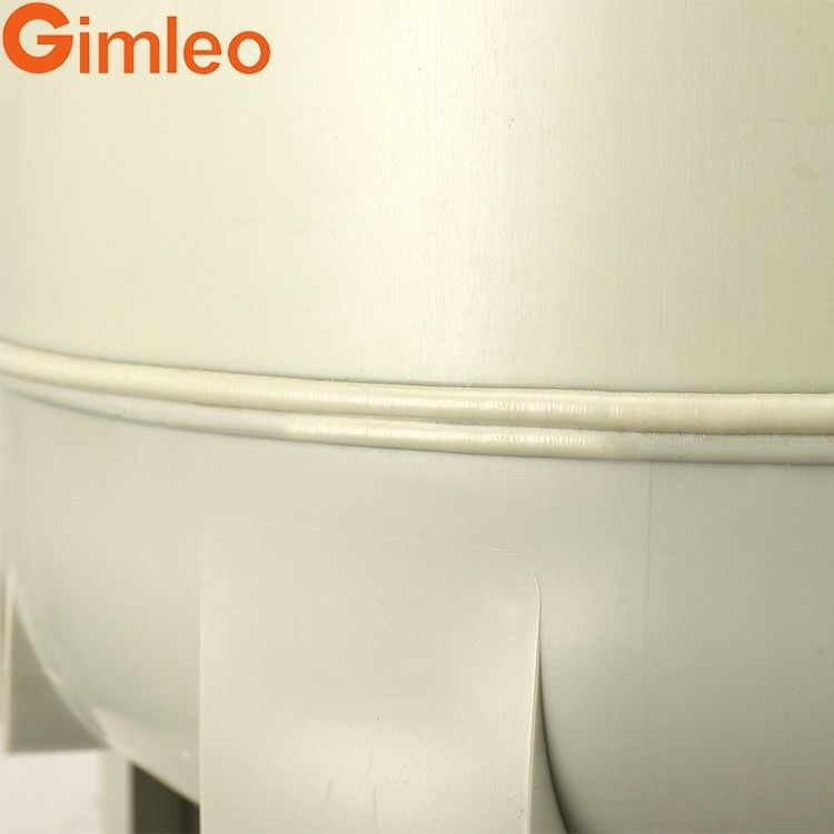 Intercambiador de calor de titânio HTS-5 tipo A de alta temperatura PPR Shell para aquecedores de câmara de vapor