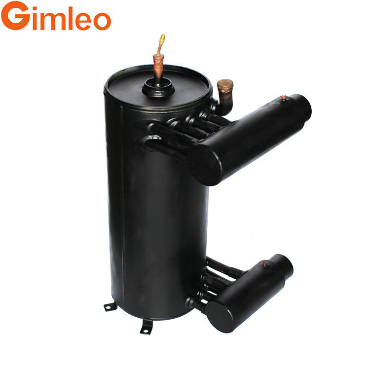 Maximizar o desempenho de transferência de calor com trocador de calor multi-tubular para aplicações industriais