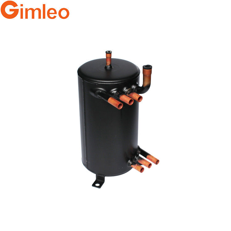 Maximizar a eficiência da transferência de calor industrial com trocador de calor multi-tubular para resultados ideais