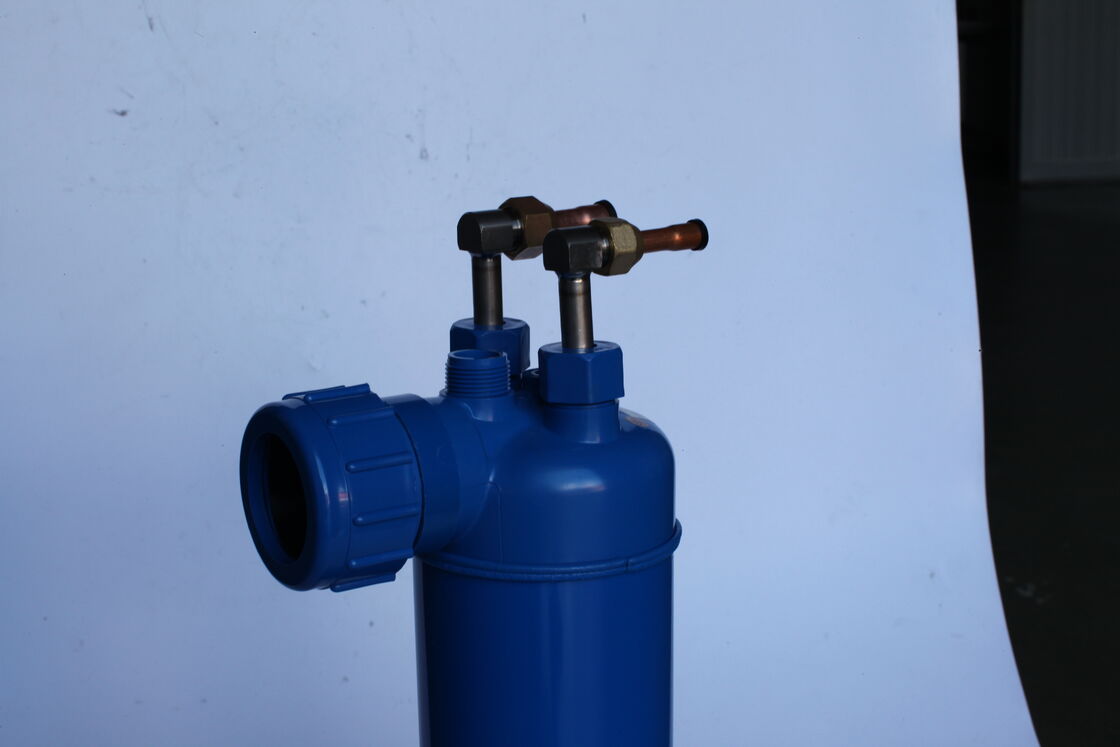 Técnica de Laminação a Frio Trocador de Calor de Titânio com Limpeza Compatível com CIP e Dimensões Personalizáveis para Processamento Químico