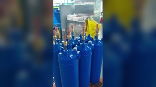 Resfriamento de alto desempenho do trocador de calor de titânio Gimleo