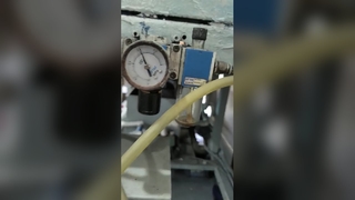 Garantia de qualidade dos testes de vazamento do trocador de calor de titânio